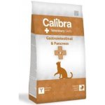 Calibra Veterinary Diets Gastrointestinal Pancreas 2 kg – Zboží Mobilmania