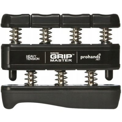 Prohands ACCU-NET LLC Posilovač prstů – Zboží Dáma