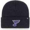 Čepice 47 Brand Kulich 47 Haymaker St.Louis Blues 509237