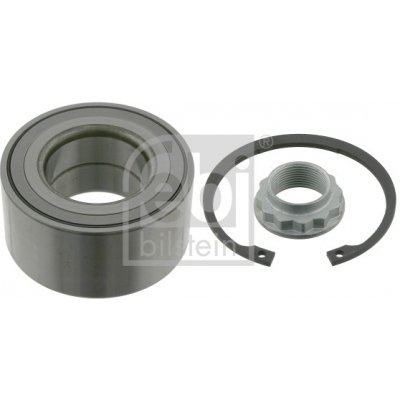 Sada ložiska kola FEBI BILSTEIN 26314 – Hledejceny.cz