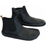 Froddo kotníkové Chelys black – Zboží Dáma