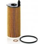 Olejový filtr MANN-FILTER HU 6014/1 Z (HU6014/1Z) | Zboží Auto