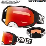 Oakley Airbrake Prizm MX – Zbozi.Blesk.cz