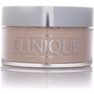 Clinique Sypký pudr Blended Face Powder 08 Transparency Neutral 25 g – Hledejceny.cz