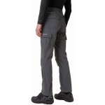 Columbia Silver Ridge II Cargo Pant tmavě šedá – Zboží Mobilmania