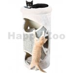 Trixie škrabací válec Cat Tower Gracia 85 cm – Zboží Mobilmania