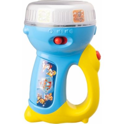 Alltoys Halsall Svítilna Tlapková patrola – Hledejceny.cz