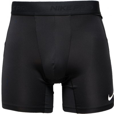 Nike NP DF short LONG Černá Bílá – Sleviste.cz