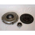 Sada spojky JAPANPARTS KF-357