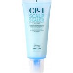 CP-1 Head Spa Scalp Scaler Čisticí peeling pro pokožku hlavy 250 ml – Hledejceny.cz