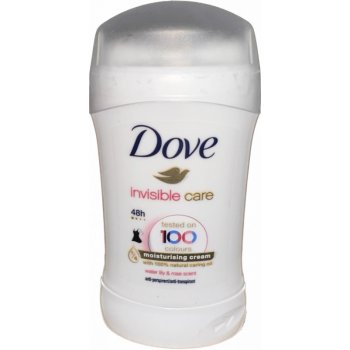 Dove Invisible Care Floral Touch deostick 40 ml