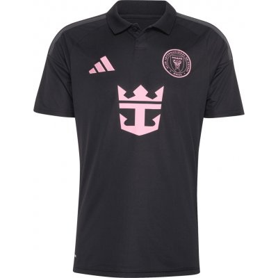 adidas dres INTER MIAMI 25/26 Away Messi – Zboží Dáma
