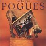 Pogues - Best Of The Pogues Edice 2018 LP – Sleviste.cz