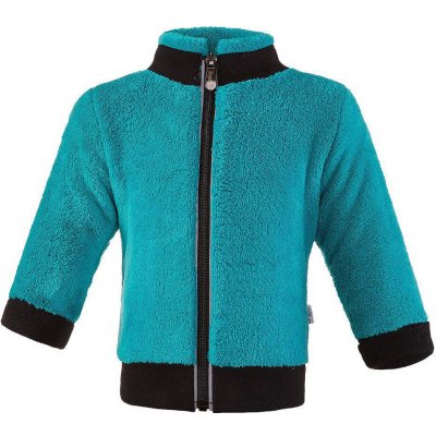 Little Angel DITA mikina MAZLÍK Outlast Tyrkys – Zboží Dáma