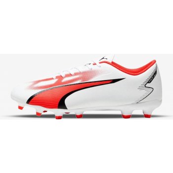 PUMA ULTRA PLAY FG/AG 10742301 – Bílý