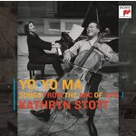 Yo-Yo Ma, Kathryn Stott - Songs from the Arc of Life – Hledejceny.cz