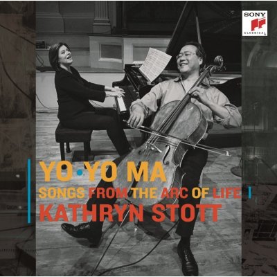 Yo-Yo Ma, Kathryn Stott - Songs from the Arc of Life – Hledejceny.cz