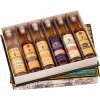 Rum Plantation Experience Cigar Box 41,03% 6 x 0,1 l (kazeta)