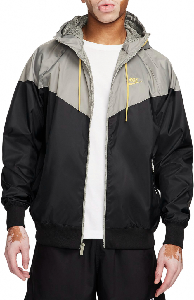 Nike Woven Windrunner da0001-017