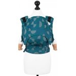 Fidella Fusion Kaleidoscope ocean teal – Zboží Mobilmania