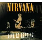 Nirvana: Live At Reading – Hledejceny.cz