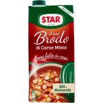Star vývar z míchaného masa Brodo di Carne Manzo 1 l – Zboží Dáma