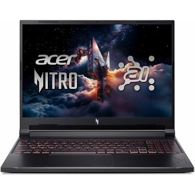 Acer Nitro V 16 AI NH.QZ0EC.003 – Zboží Živě