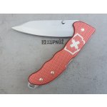 Victorinox Evoke Alox 2025 Limited Edition Stone Red 0.9415.L25 – Zboží Mobilmania
