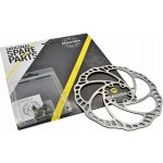 Brzdový kotouč MAGURA Storm SL.2 160mm | Zboží Auto