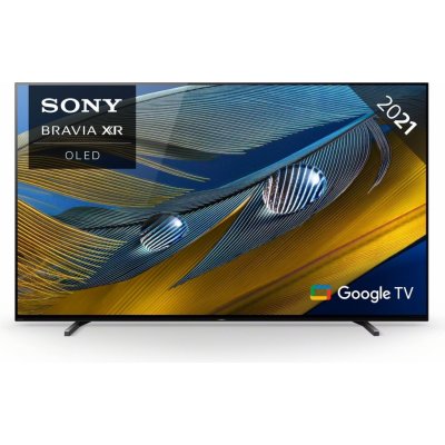 Sony Bravia XR-77A83J – Zbozi.Blesk.cz