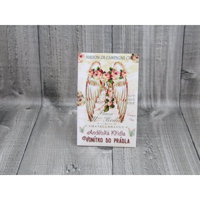 Soaptree Vonítko do prádla Andělská křídla 15 g – Sleviste.cz