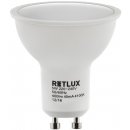 Retlux RLL 255 GU10 žárovka LED 5W studená bílá