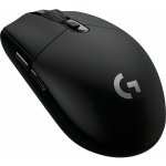 Logitech G305 Lightspeed Wireless Gaming Mouse 910-005282 – Zboží Živě