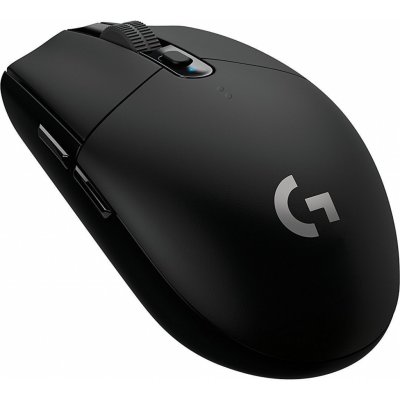 Logitech G305 Lightspeed Wireless Gaming Mouse 910-005282 – Zboží Živě