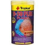 Tropical D 50 Plus 250 ml, 50 g – Zboží Dáma