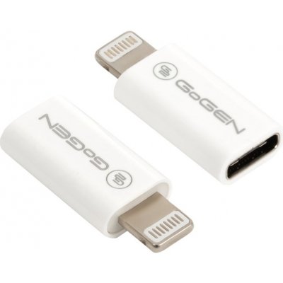 GoGEN Lightning M / USB-C F 8PUSBCMF01 – Sleviste.cz