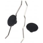 Mikado Safe Line Clips Gumový klip 5 ks – Zboží Dáma