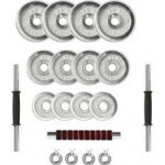 HMS STC21 Činkový set v kufru 21 kg – Zboží Mobilmania