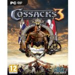 Cossacks 3 (Gold) – Hledejceny.cz