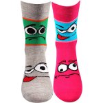 VoXX ponožky Tlamík mix B / holka 3 pár – Zboží Dáma VoXX ponožky Tlamík mix B / holka 3 pár – Zboží Dáma