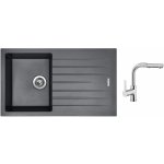 Set Sinks PERFECTO 860 + ENIGMA S – Zboží Dáma