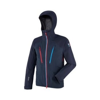 Millet bunda Trilogy Icon Dual GTX Pro jacket men modrá