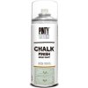 Barva ve spreji Pinty Chalk křídový sprej CK794 mint green 400 ml