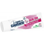 Pasta del Capitano Baking soda 75 ml – Hledejceny.cz