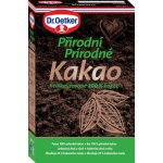 Dr. Oetker Přírodní kakao DO0024 dortis 100 g – Hledejceny.cz
