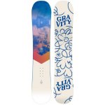 Gravity Mist 24/25 – Zboží Dáma