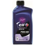 Elf Tranself SYN FE 75W-140 1 l – Hledejceny.cz