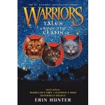 Warriors: Tales from the Clans - Hunter Erin – Hledejceny.cz