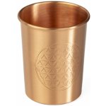 Bodhi Yoga Bodhi měděný hrnek v balení Typ Květ života 2 x 250 ml – Zboží Dáma Bodhi Yoga Bodhi měděný hrnek v balení Typ Květ života 2 x 250 ml – Zboží Dáma