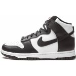 Nike Dunk High Black White (2021) – Zbozi.Blesk.cz